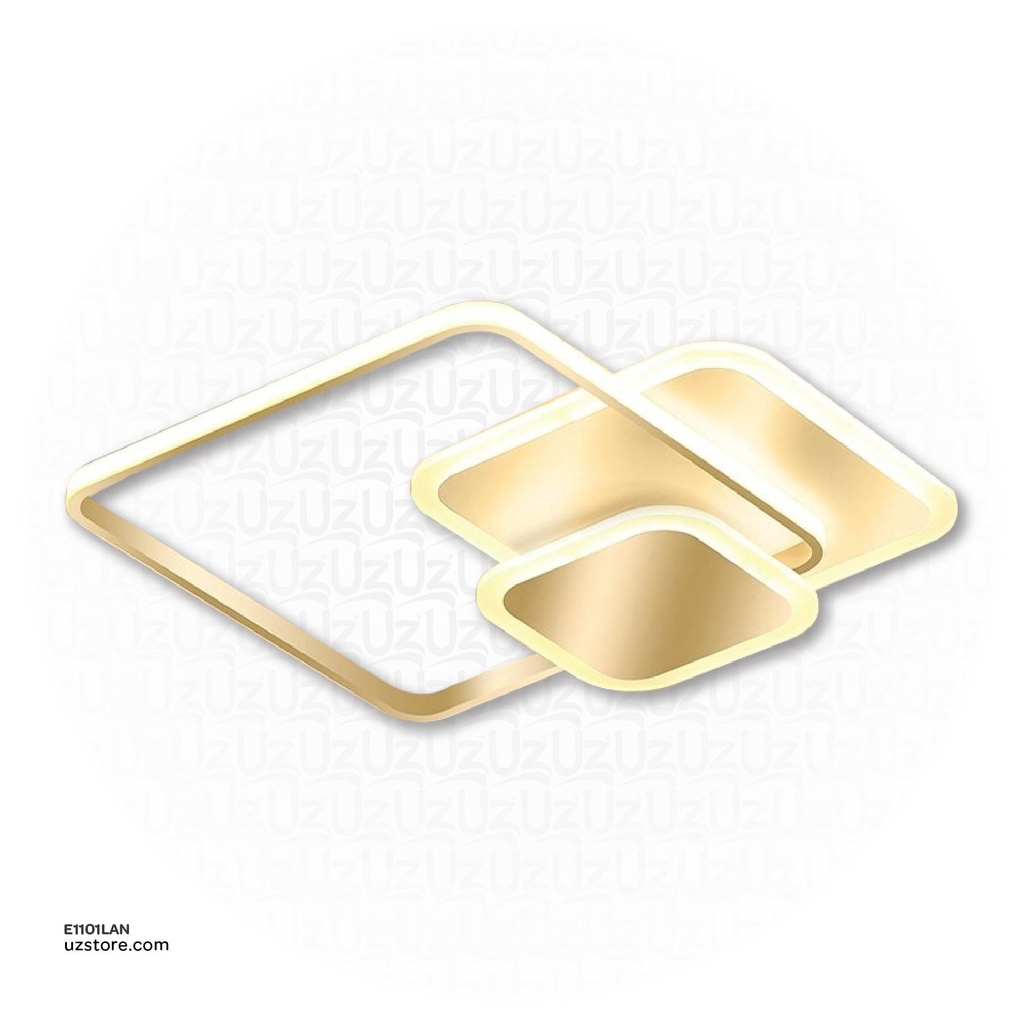 LED Ceiling Light A-82 500mm