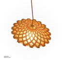 Pendant Wood Light 160mm OGS-WL15 (P)