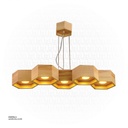 Pendant Wood Light  OGS-WL18 (P)