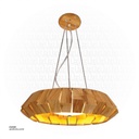 Pendant Wood Light  OGS-WL28(P)