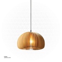 Pendant Wood Light  OGS-WL59(P)