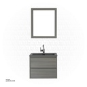 WashBasin Cabinet and Mirror  KZA-2122060  60*48*50 CM
