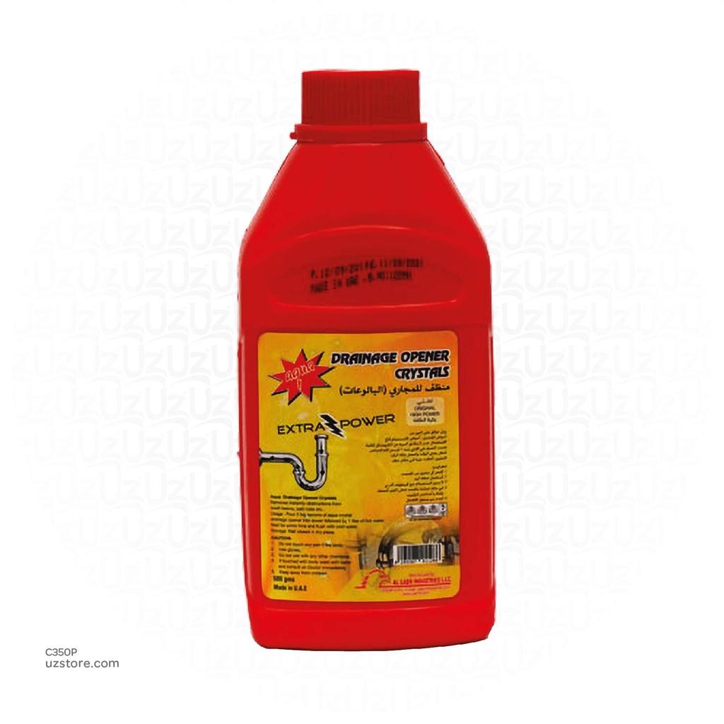 Drainage Opener Powder