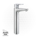 KLUDI RAK Polaris  single lever high-raised XL basin mixer RAK10061