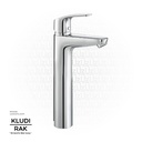KLUDI RAK Pearl Single Lever High-Raised XL Basin Mixer,
RAK17061