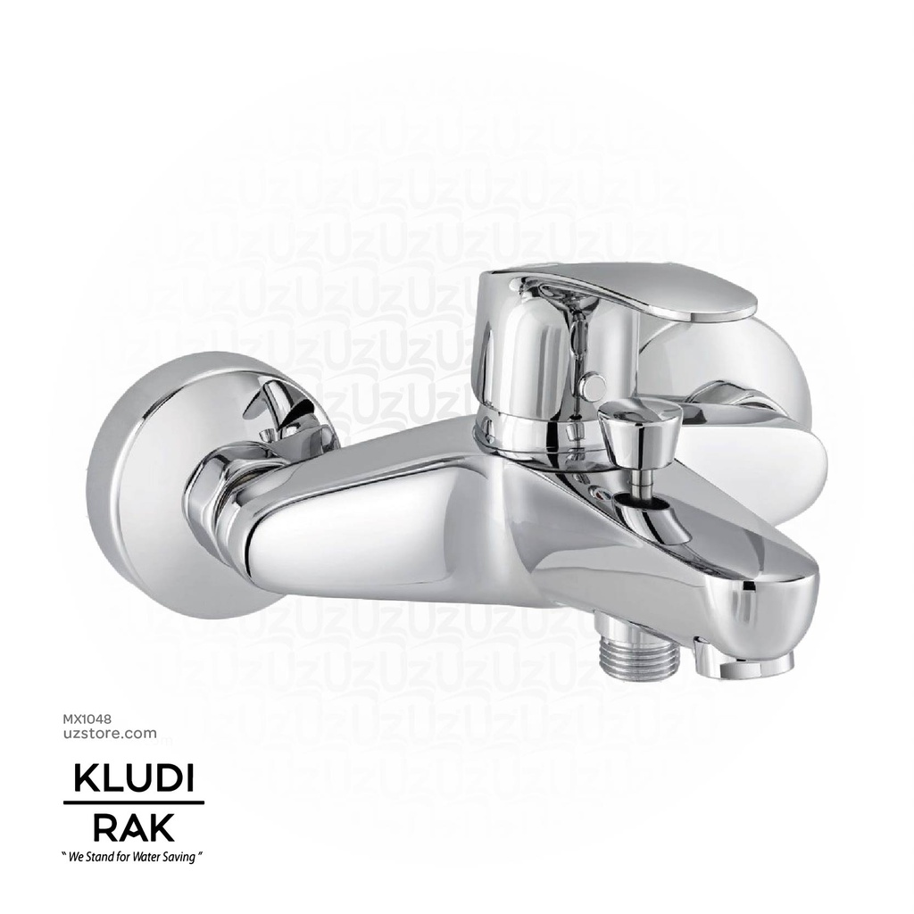KLUDI RAK PEARL  Single Lever Bath and Shower mixer RAK17002