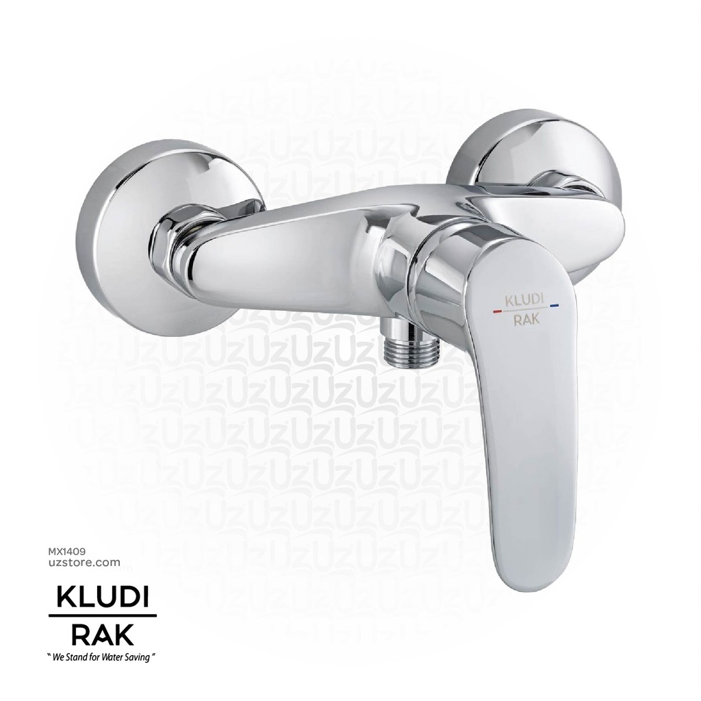 KLUDI RAK PEARL Single Lever Shower mixer RAK17003 
