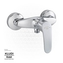 KLUDI RAK Pearl Single Lever Shower Mixer DN 15,
 RAK17003