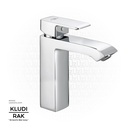 KLUDI RAK Profile Star Single Lever XL Basin Mixer DN 15,
 RAK14160