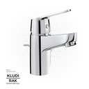 KLUDI RAK Peak Single Lever Basin Mixer DN 15,
 RAK18000