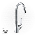 KLUDI RAK PEAK  Single Lever Sink mixer RAK18004