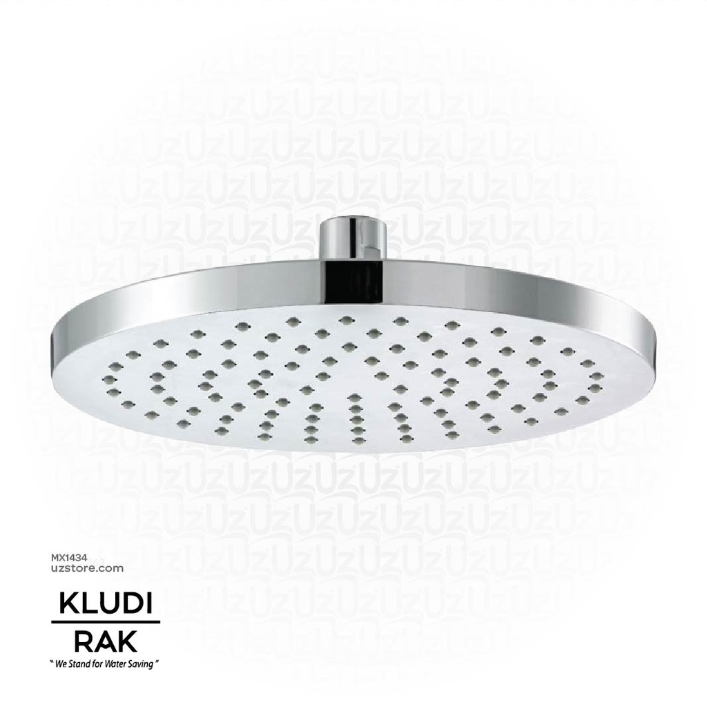 KLUDI RAK Overhead Shower 200 mm, RAK11012