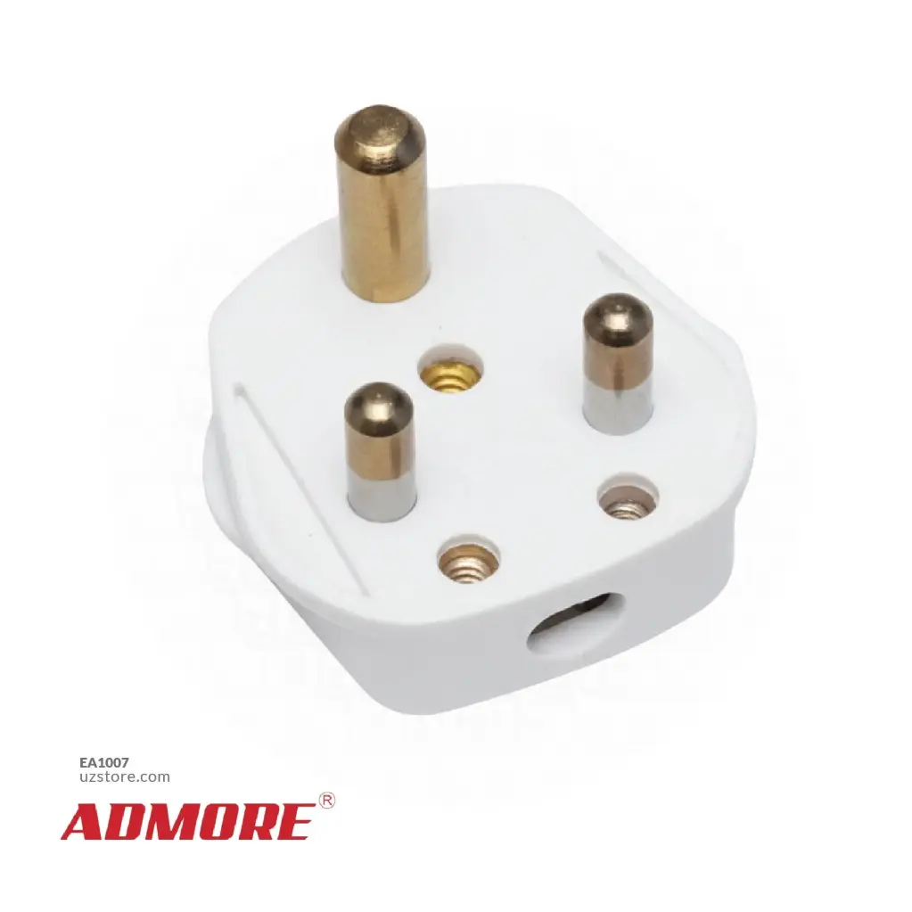 15A TOP PLUG ADMORE NV1153