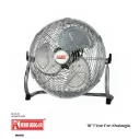 "18"" Floor Fan Khaleegia" KD-45