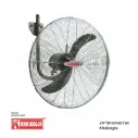 "24"" Bracket Fan Khaleegia" KBF-60