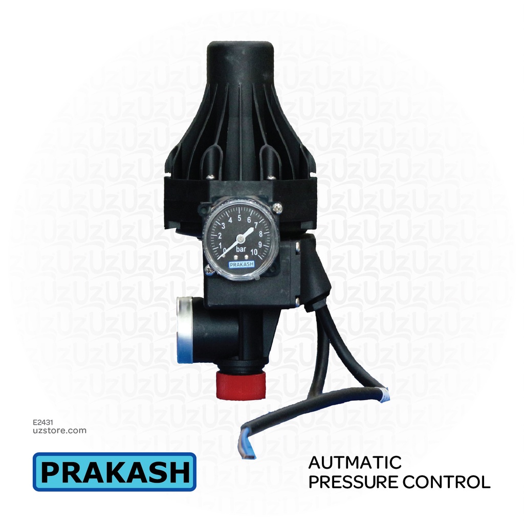 PRAKASH AUTMATIC PRESSURE CONTROL PAPC-3A