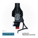 PRAKASH AUTMATIC PRESSURE CONTROL PAPC-3A