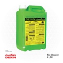 DEXIN Tile  Cleaner  4 LTR