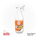 DEXIN Oven Cleaner  1.250 LTR