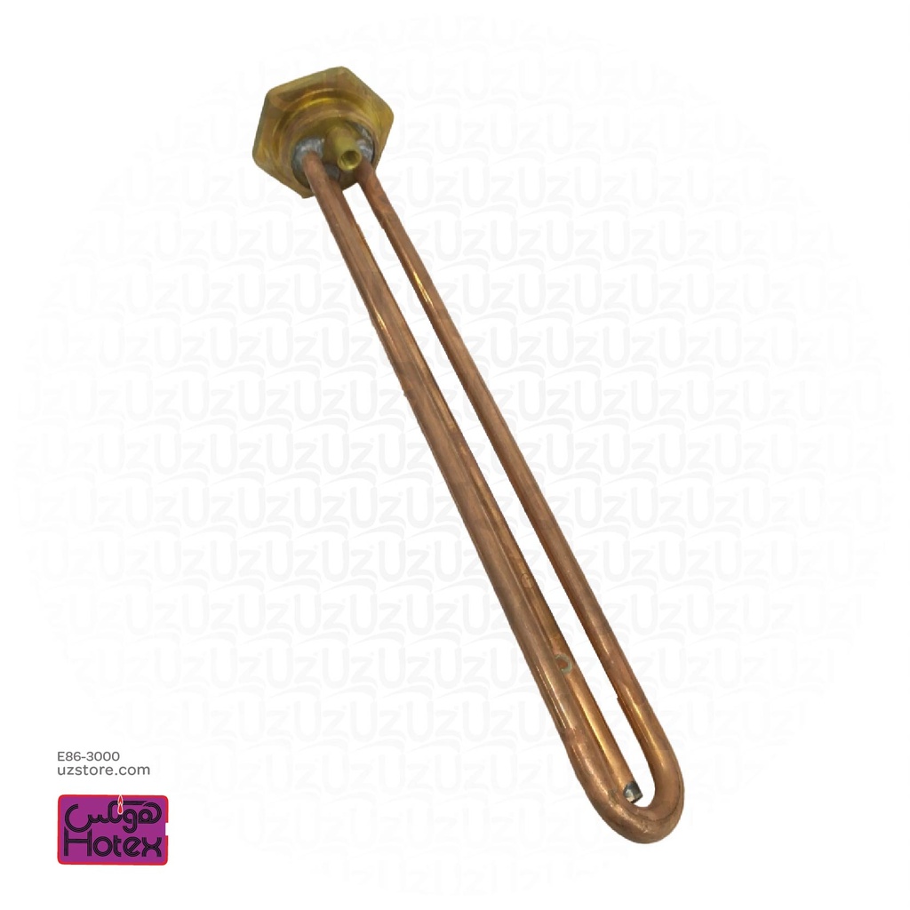 Element Hotex Orginal Italy 3000w