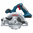 BOSCH GKS 18V-57 Professional Cordless Circular Saw