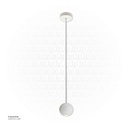 مصباح تعليق أبيض 4.5 واط LED 210321