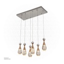 Chandelier 9458/4+2 60*22 H100 30W