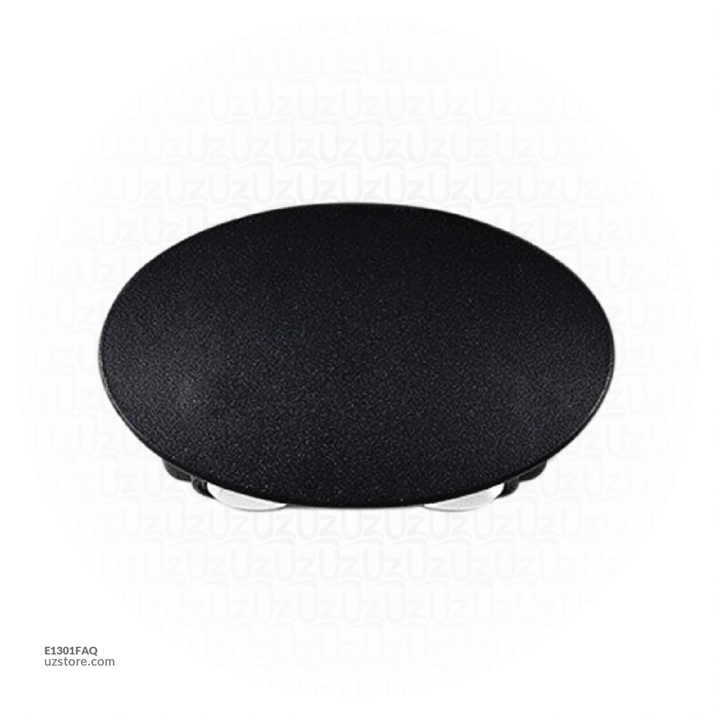 LED Outdoor Wall Light B60199 Black  3000K