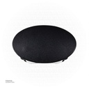 LED Outdoor Wall Light B60199 Black  3000K