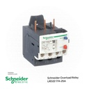 Schneider Overload Relay LRD22 17A-25A