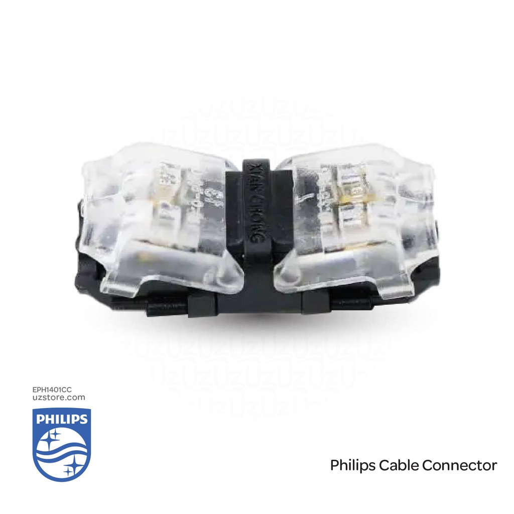 PHILIPS Cable Connector ZGC201 