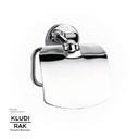 KLUDI RAK Toilet Paper Holder,RAK21004