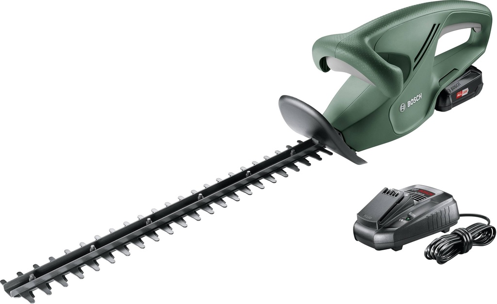 Bosch Easy HedgeCut 18-45 Cordless 18 V Li