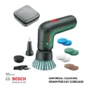 Bosch Universal Cleaning Brush PSB 3.6V Cordless