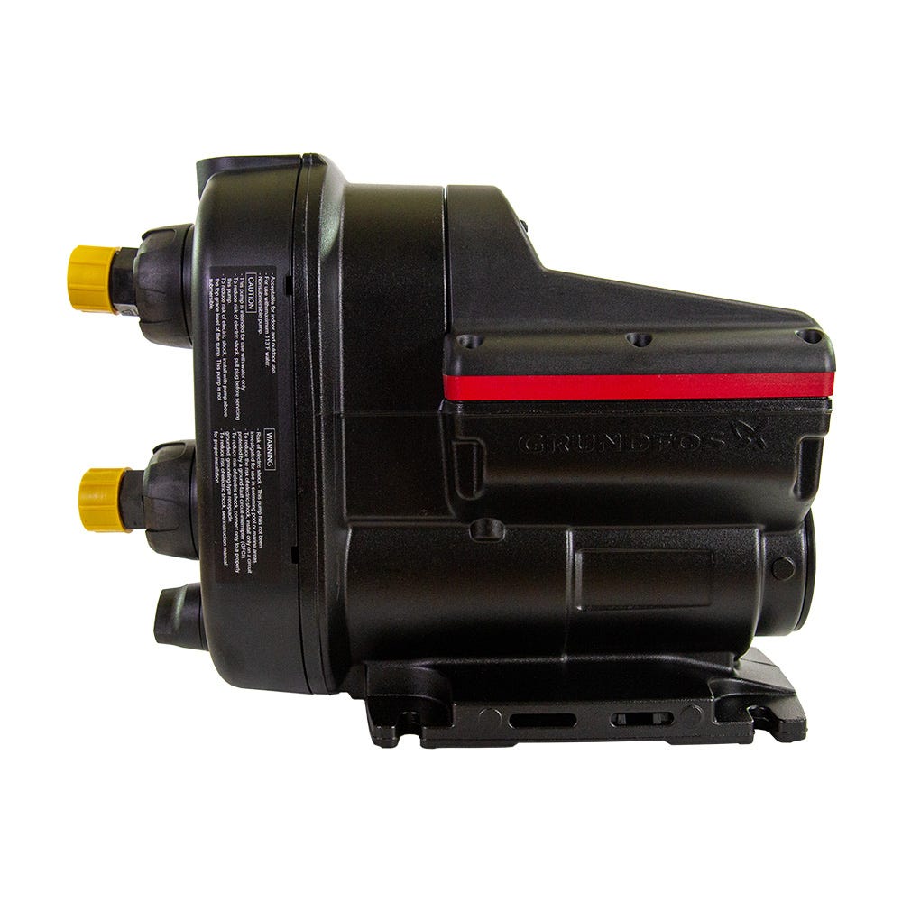 Grundfos Scala2 Pressure Booster Pump 200-240V 50/60Hz