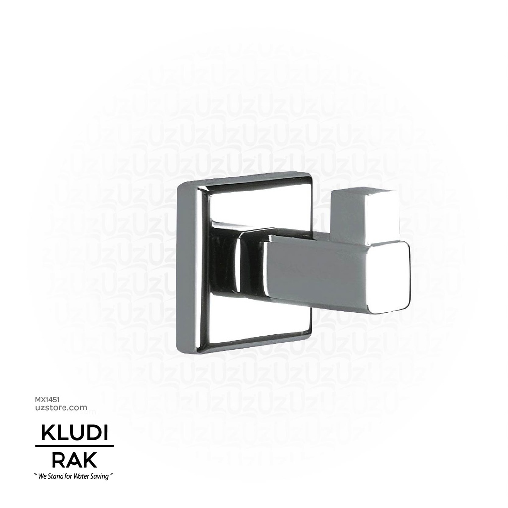 KLUDI RAK Harmony Robe Hook RAK24005