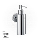 KLUDI RAK Wall Mounted Liquid Soap Dispenser
 RAK22009