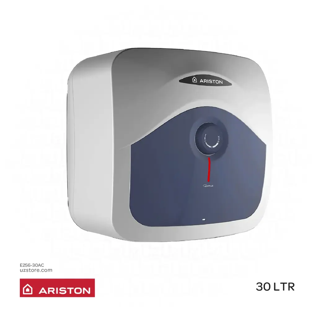 [E256-30AC] ARISTON  Water Heater 30Ltr , Made in China , 3626200