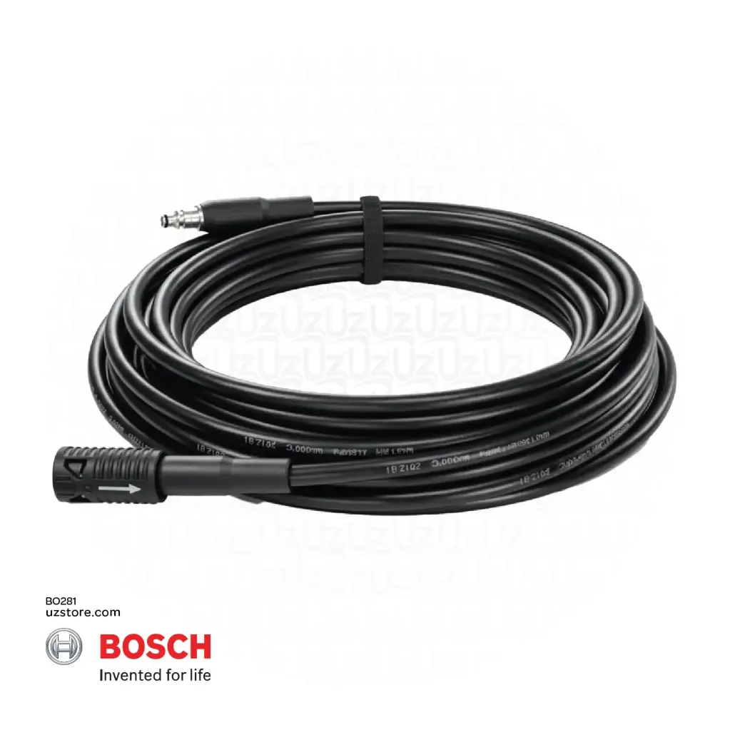 Bosch AQT Extension Hose 6m