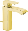 KLUDI RAK PROFILE STAR  Single Lever XL basin mixer Gold RAK14160.GD1