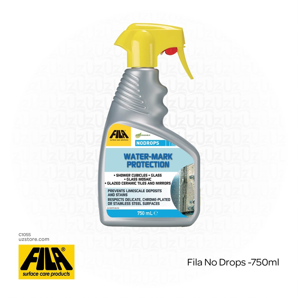 [C1055] FILA Nodrops -750ml