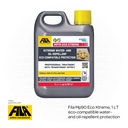 FILA Mp90 Eco Xtreme, 1 LT eco-compatible water- and oil-repellent protection