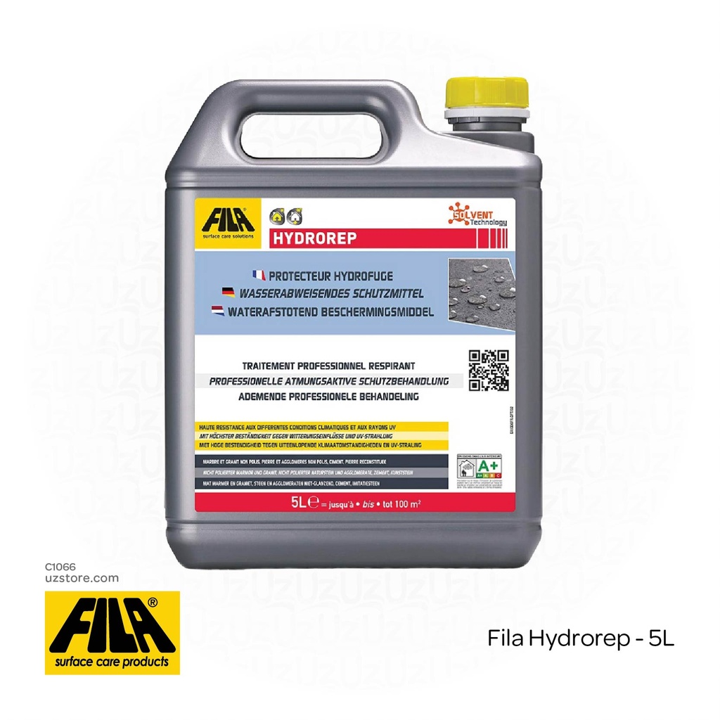 FILA Hydrorep - 5l