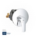 جروهي يوروسمارت  OHM set shower33556003