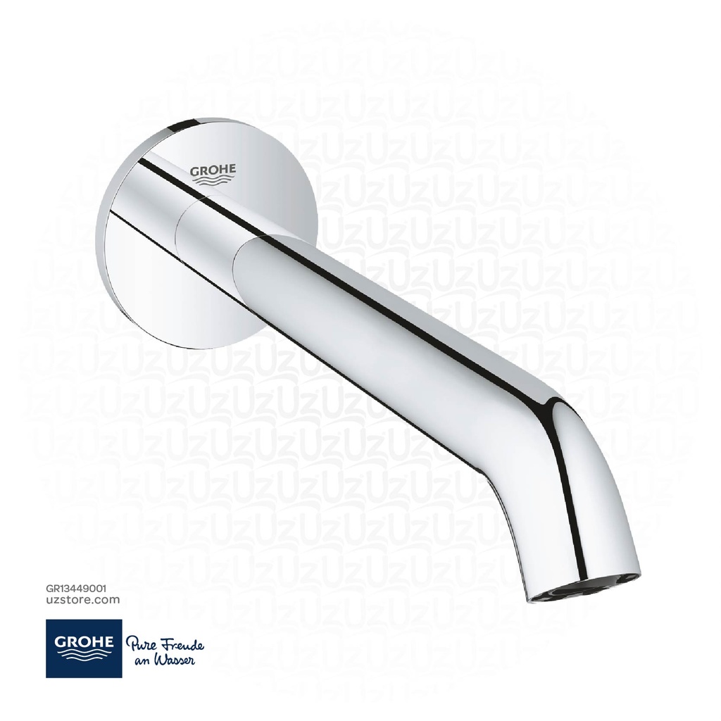 GROHE Essence Bath spout , 13449001 , chrome
