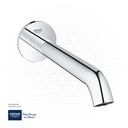 GROHE Essence Bath spout , 13449001 , chrome