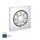 GROHE Rainshower Aqua Body spray cube 2 spray
 , 26802000 , chrome
