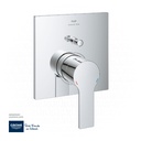 GROHE Allure Single-lever mixer with 2-way diverter , 19315001 , chrome
