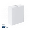 GROHE Bau Ceramic Exposed flushing cistern , 39912000 , alpine white