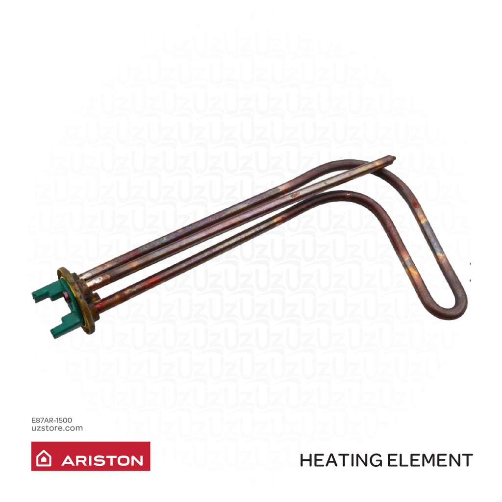 ARISTON  HEATING ELEMENT 1500 (SPARE PARTS FOR MODEL PRO! R 100 H) 65111871